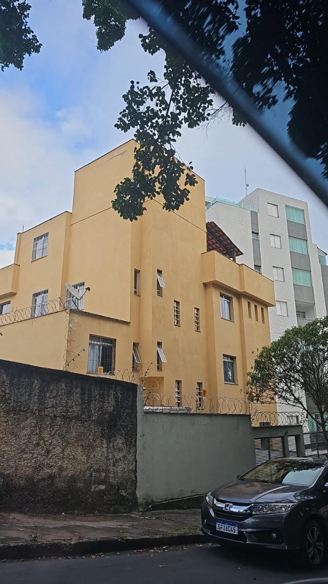 Apartamento, Fernão Dias, 2 Quartos, 1 Vaga