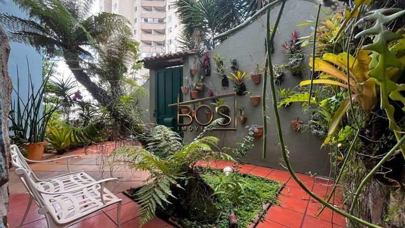 Casa, São Lucas, 4 Quartos, 5 Vagas, 4 Suítes