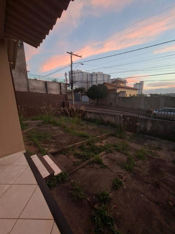 Casa, Diamante, 3 Quartos, 6 Vagas, 1 Suíte