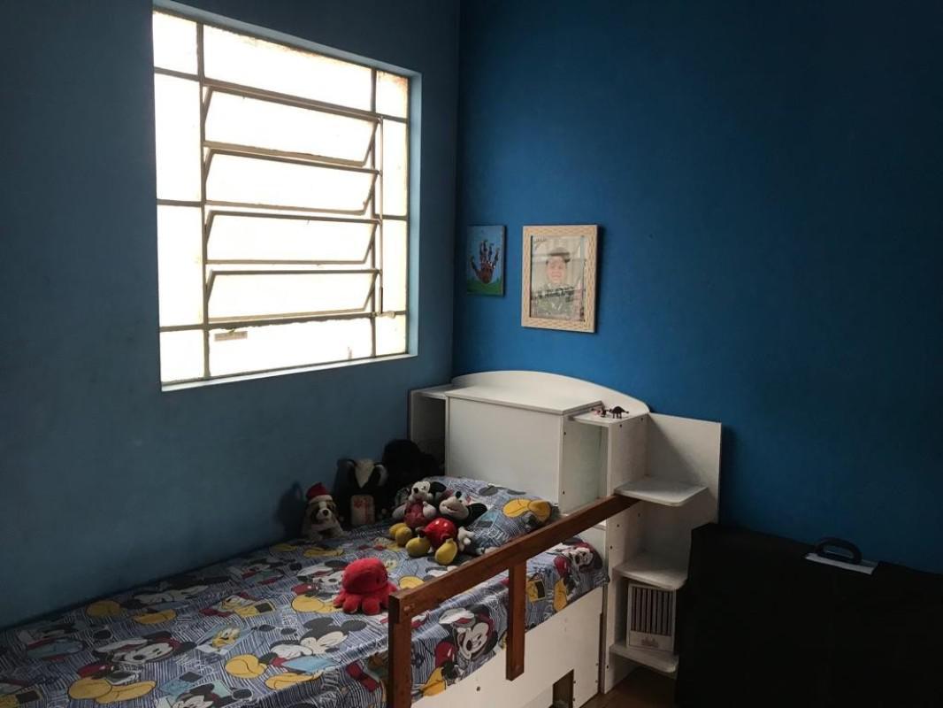 Casa, Inconfidentes, 4 Quartos, 8 Vagas