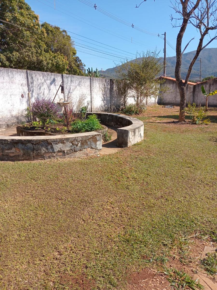 Fazenda, Centro, 4 Quartos, 10 Vagas, 1 Suíte