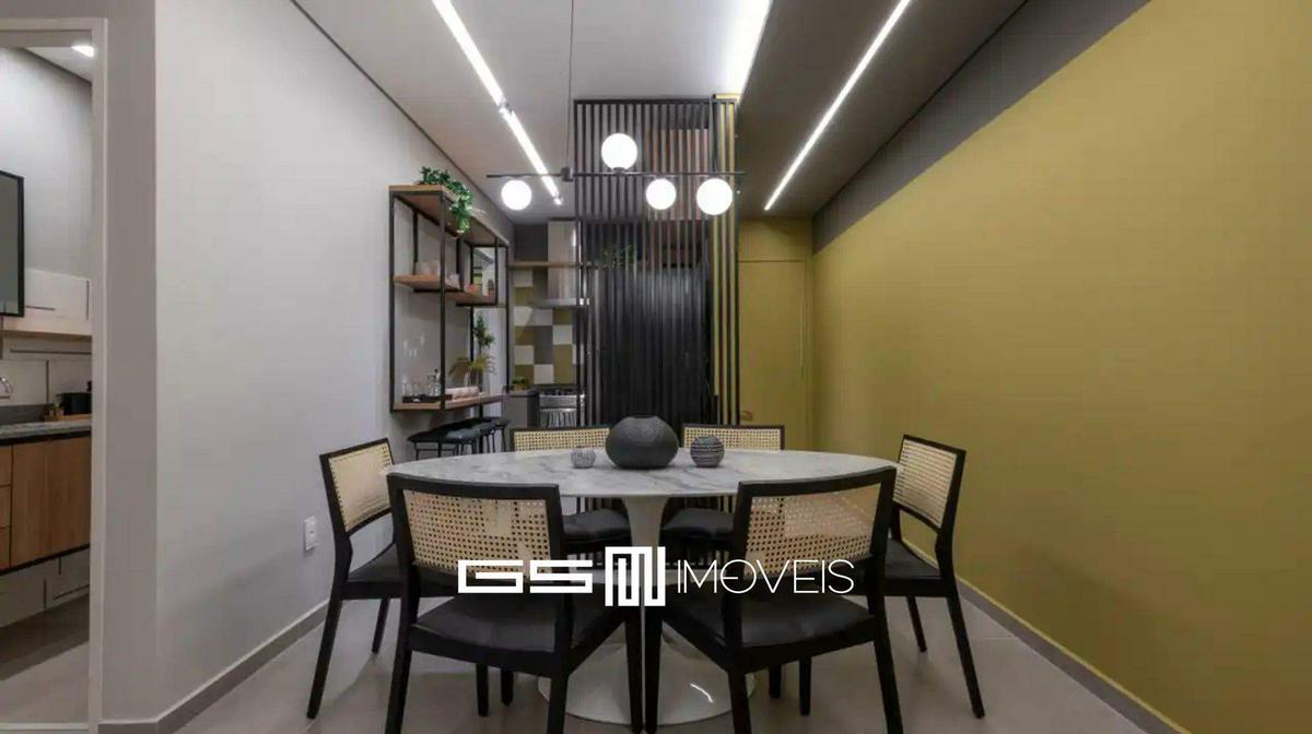 Apartamento, Palmeiras, 3 Quartos, 1 Vaga, 1 Suíte