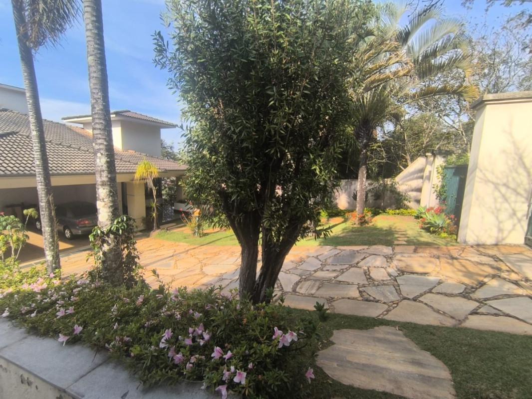 Casa, Bosque do Jambreiro, 5 Quartos, 2 Vagas, 3 Suítes