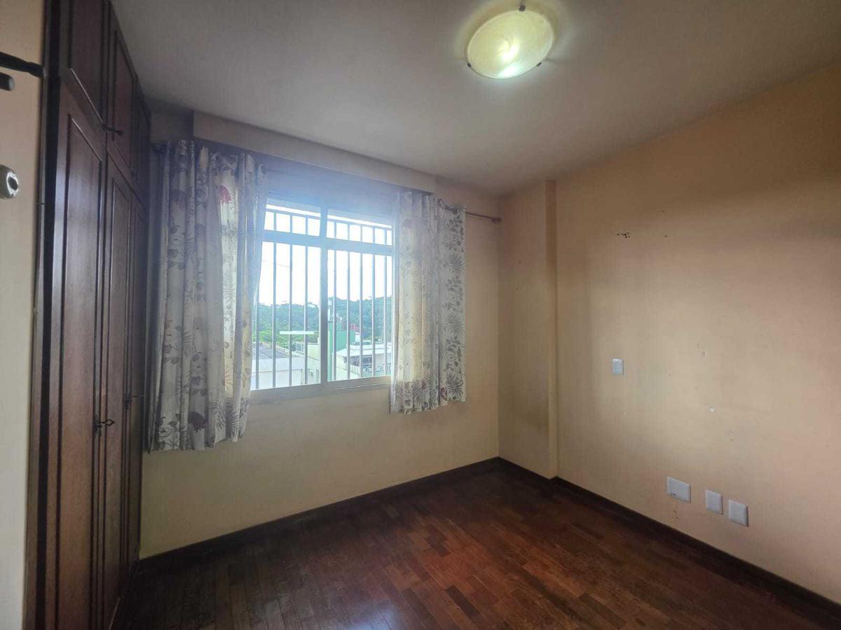 Apartamento, Coração Eucarístico, 3 Quartos, 1 Vaga, 1 Suíte