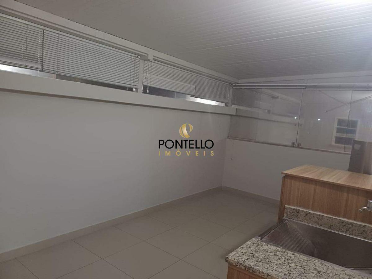 Apartamento, São Geraldo, 2 Quartos, 2 Vagas