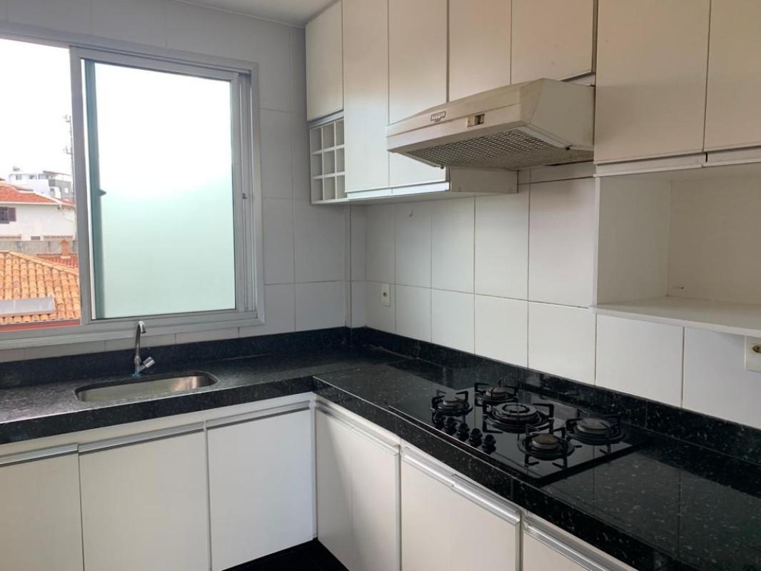 Apartamento, Dona Clara, 3 Quartos, 1 Vaga, 1 Suíte