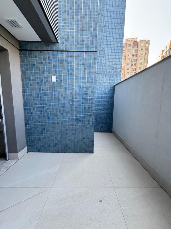 Apartamento, Sagrada Família, 3 Quartos, 2 Vagas, 1 Suíte