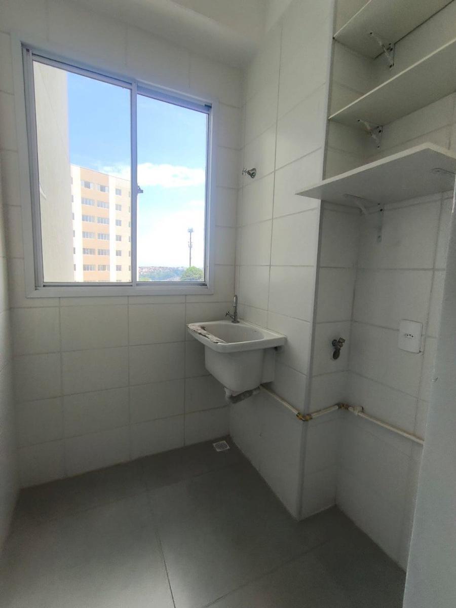 Apartamento, Palmeiras, 3 Quartos, 2 Vagas, 1 Suíte