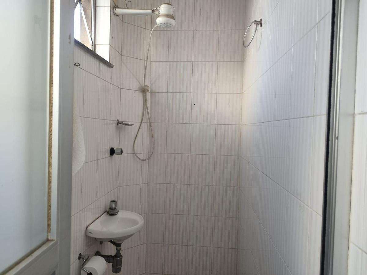 Cobertura, Palmares, 3 Quartos, 2 Vagas, 1 Suíte