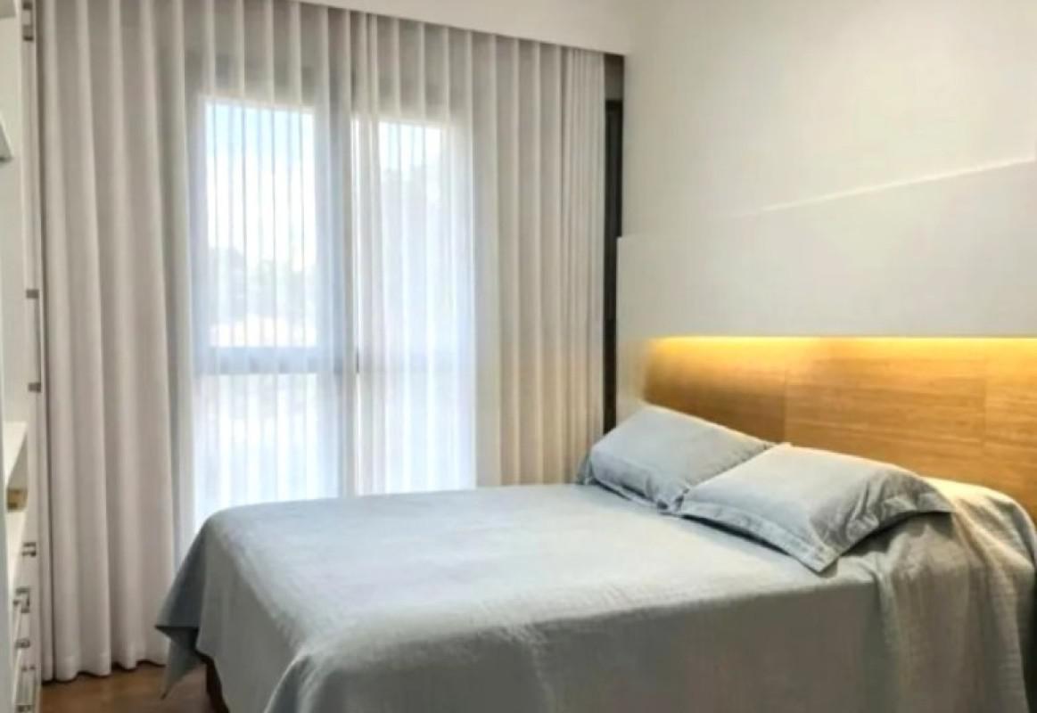 Apartamento, Vila Paris, 3 Quartos, 2 Vagas, 1 Suíte