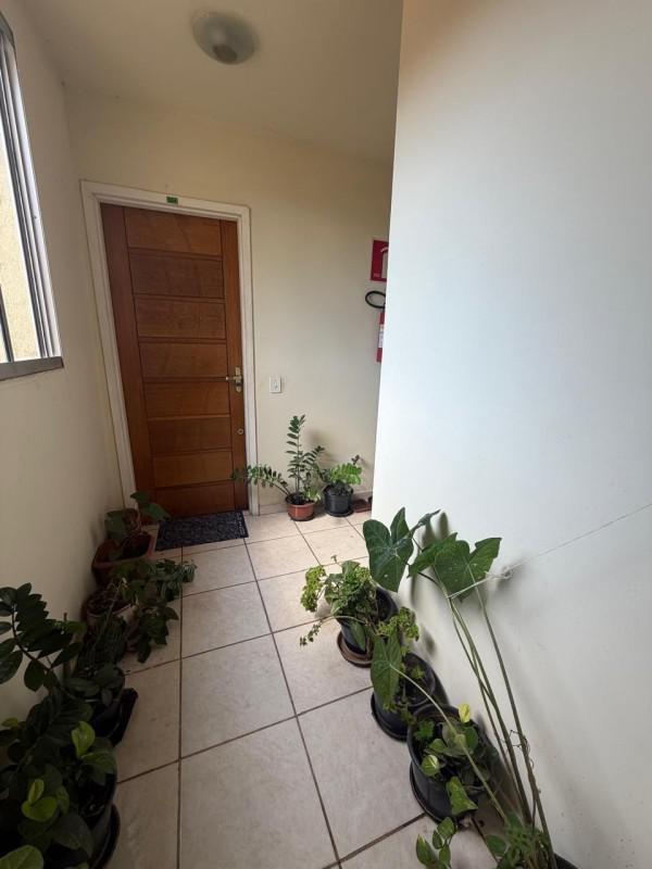 Apartamento, Jatobá (barreiro), 2 Quartos, 1 Vaga