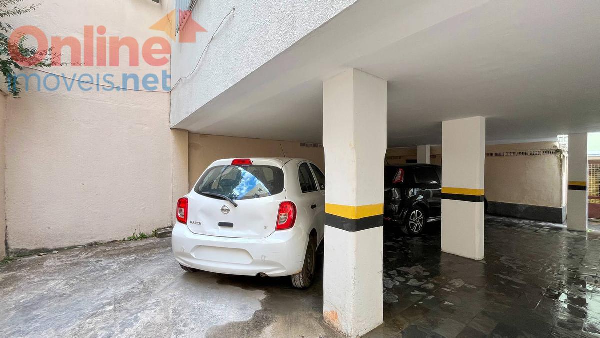 Apartamento, Silveira, 3 Quartos, 0 Vaga, 1 Suíte