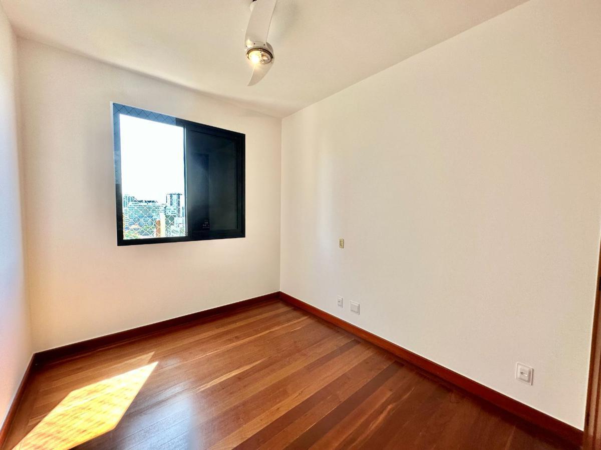 Apartamento, Santo Antônio, 4 Quartos, 3 Vagas, 2 Suítes