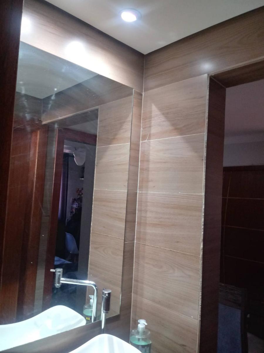 Apartamento, Linda Vista, 2 Quartos, 1 Vaga