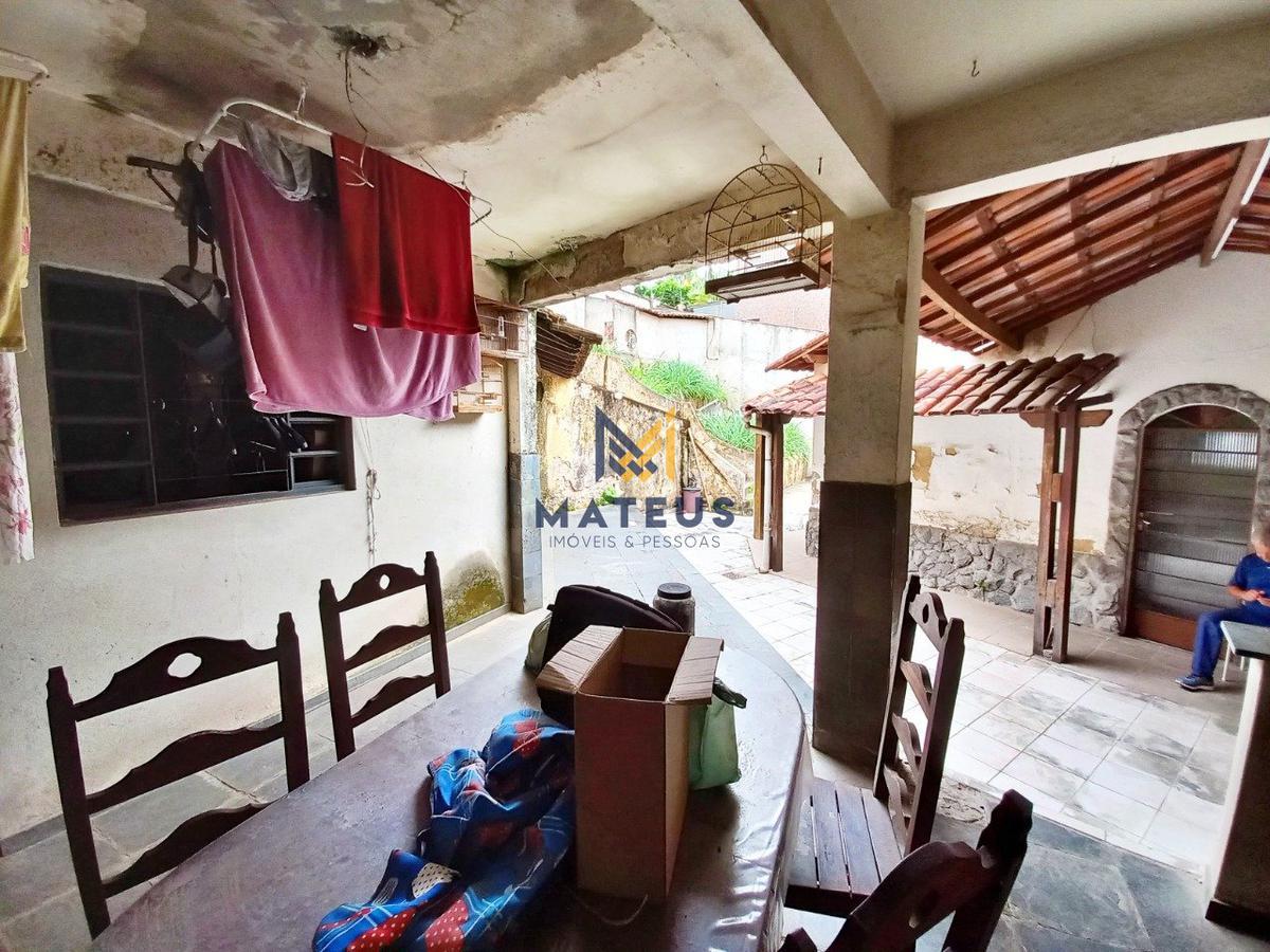 Casa, Padre Eustáquio, 2 Quartos, 1 Vaga