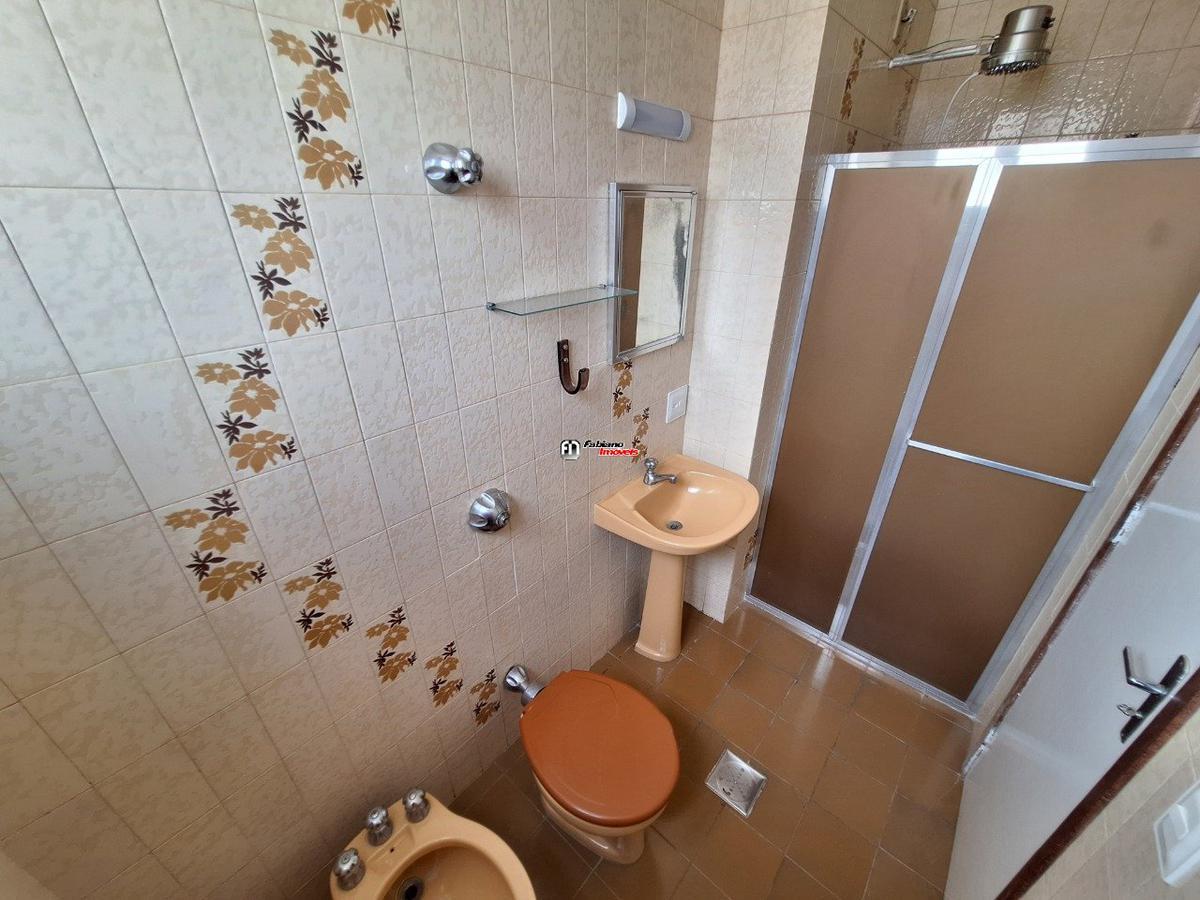 Apartamento, Cidade Nova, 3 Quartos, 1 Vaga, 1 Suíte