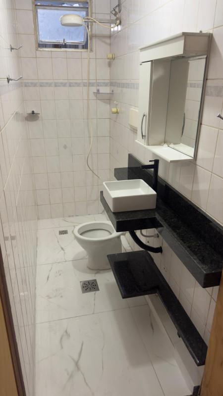 Apartamento, Santo Antônio, 4 Quartos, 4 Vagas, 1 Suíte
