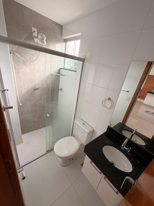 Apartamento, Liberdade, 1 Quarto, 1 Vaga