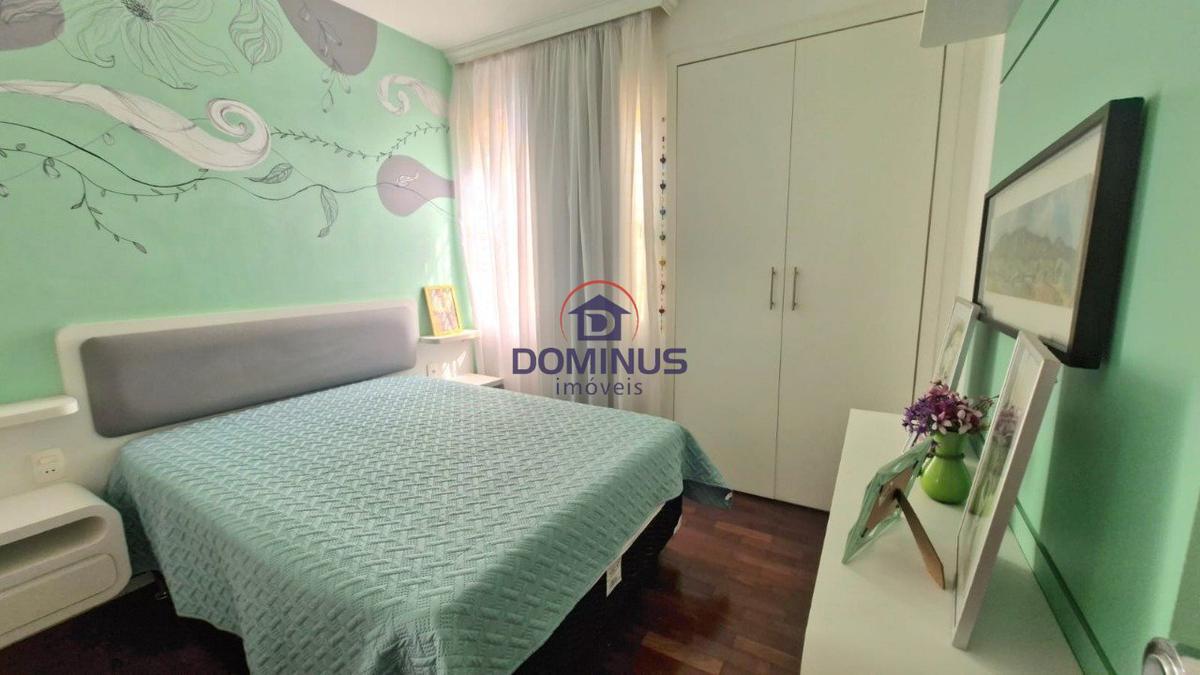 Apartamento, Gutierrez, 3 Quartos, 2 Vagas, 1 Suíte