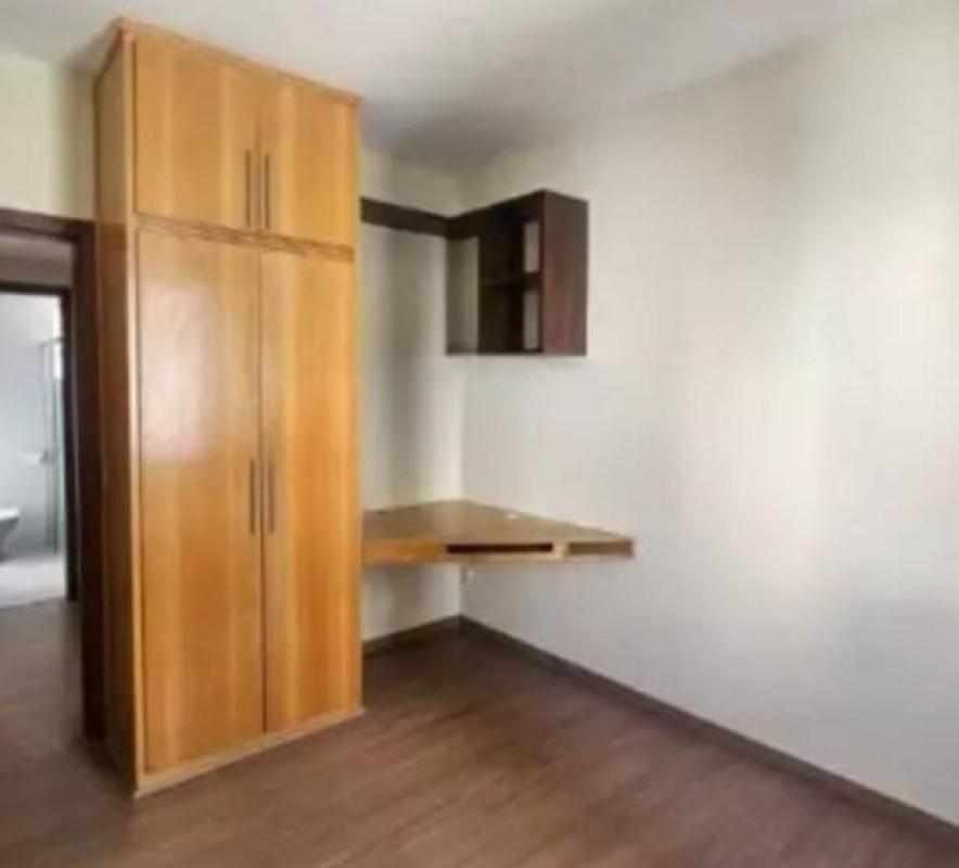 Apartamento, Buritis, 4 Quartos, 2 Vagas, 2 Suítes