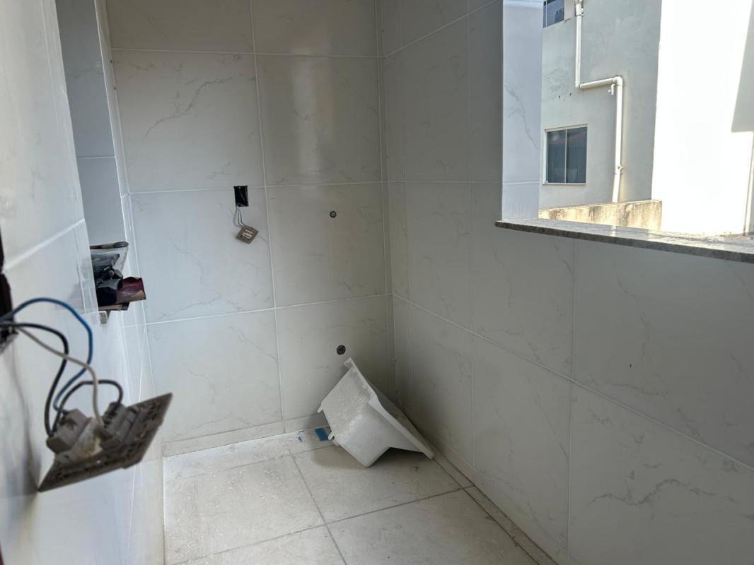 Casa, Diamante, 3 Quartos, 2 Vagas, 1 Suíte