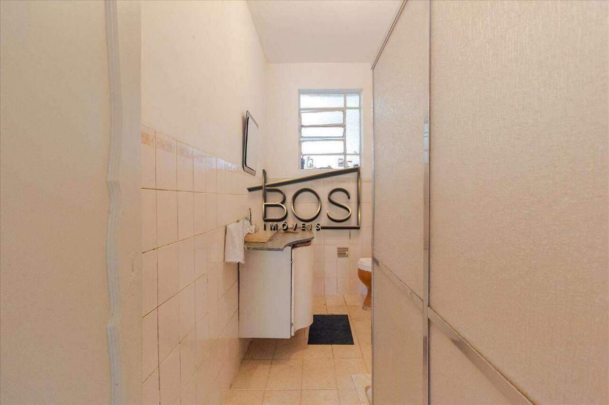 Apartamento, Serra, 2 Quartos, 0 Vaga