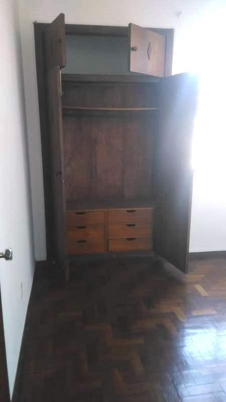 Apartamento, Alto Barroca, 3 Quartos, 1 Vaga