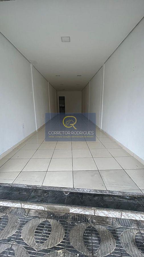 Andar, Jardim Guanabara, 0 Quarto, 0 Vaga