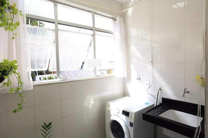 Apartamento, Cidade Nova, 2 Quartos, 2 Vagas