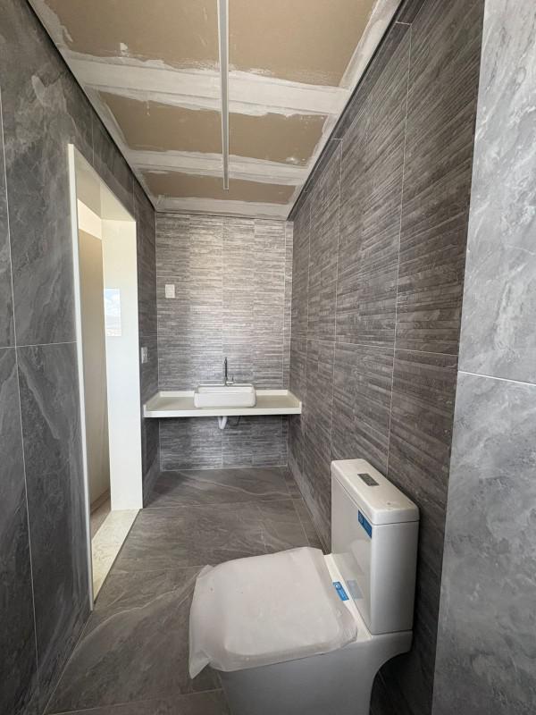 Cobertura, Barreiro, 4 Quartos, 4 Vagas, 2 Suítes