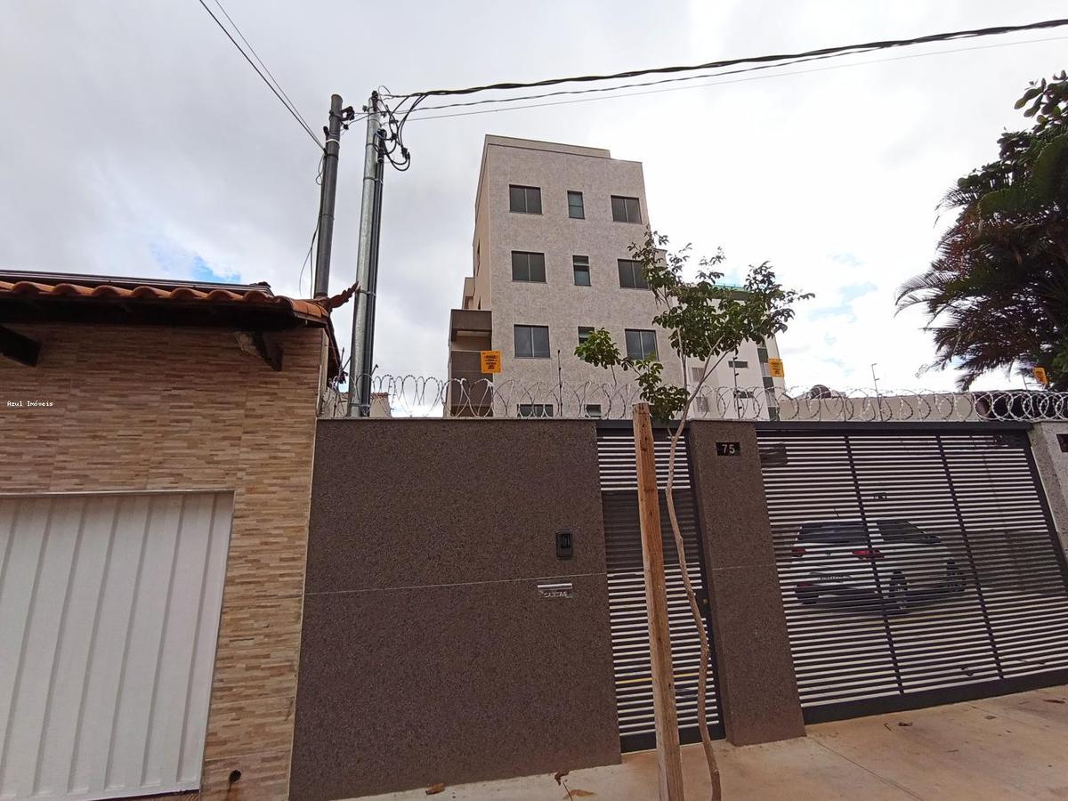 Apartamento, Planalto, 2 Quartos, 1 Vaga, 1 Suíte