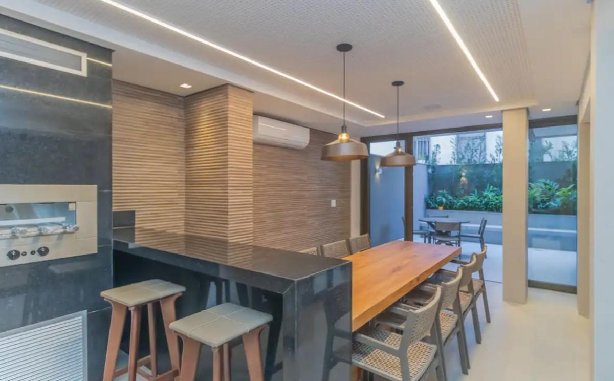 Apartamento, Cidade Nova, 3 Quartos, 2 Vagas, 1 Suíte