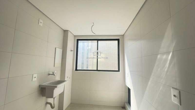 Apartamento, Funcionários, 1 Quarto, 2 Vagas