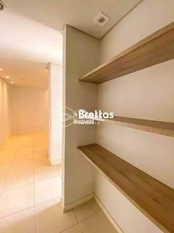 Apartamento, Centro, 2 Quartos, 1 Vaga, 1 Suíte