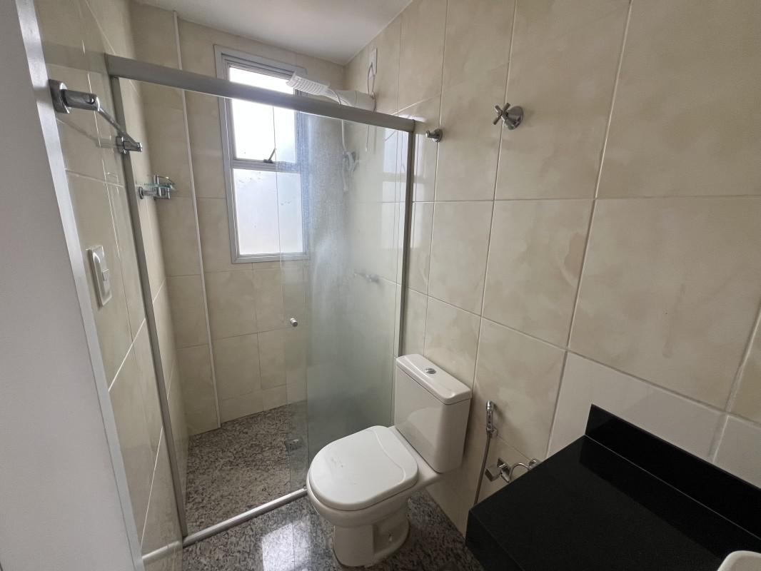 Apartamento, Itapoã, 4 Quartos, 2 Vagas, 1 Suíte