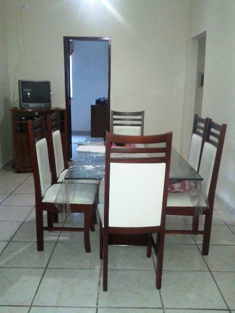 Casa, Marajó, 4 Quartos, 4 Vagas, 1 Suíte