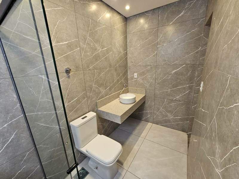 Casa, São Lucas, 3 Quartos, 4 Vagas, 2 Suítes