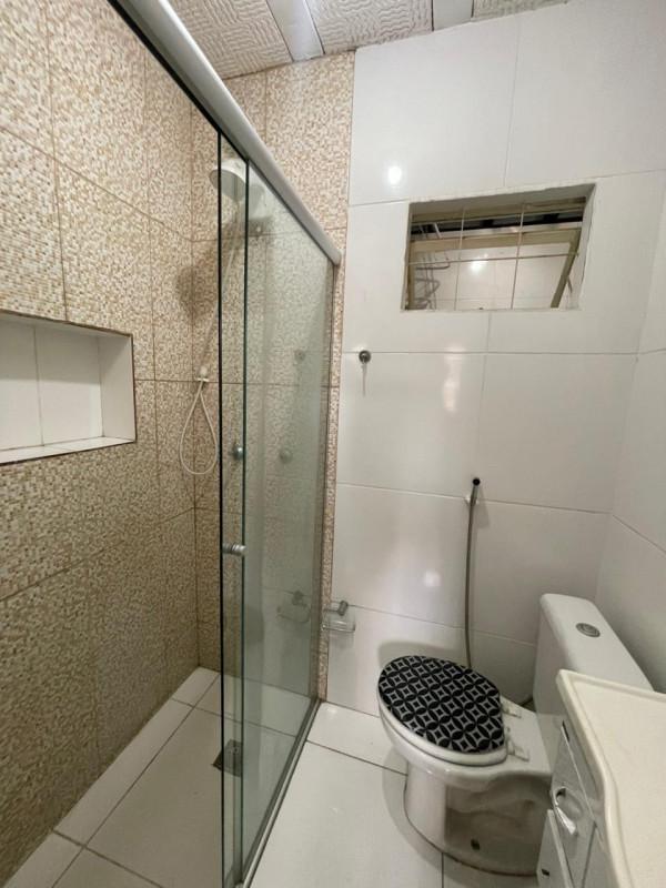 Casa, Aparecida, 3 Quartos, 0 Vaga, 2 Suítes