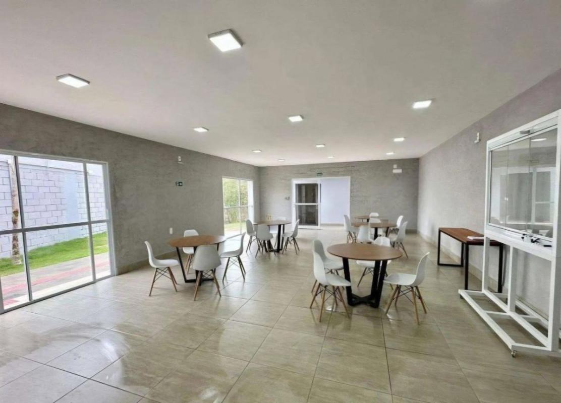 Apartamento, Buritis, 2 Quartos, 1 Vaga