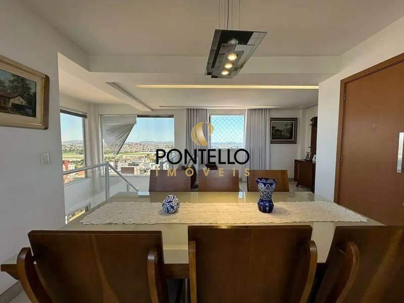 Cobertura, Jaraguá, 4 Quartos, 5 Vagas, 2 Suítes