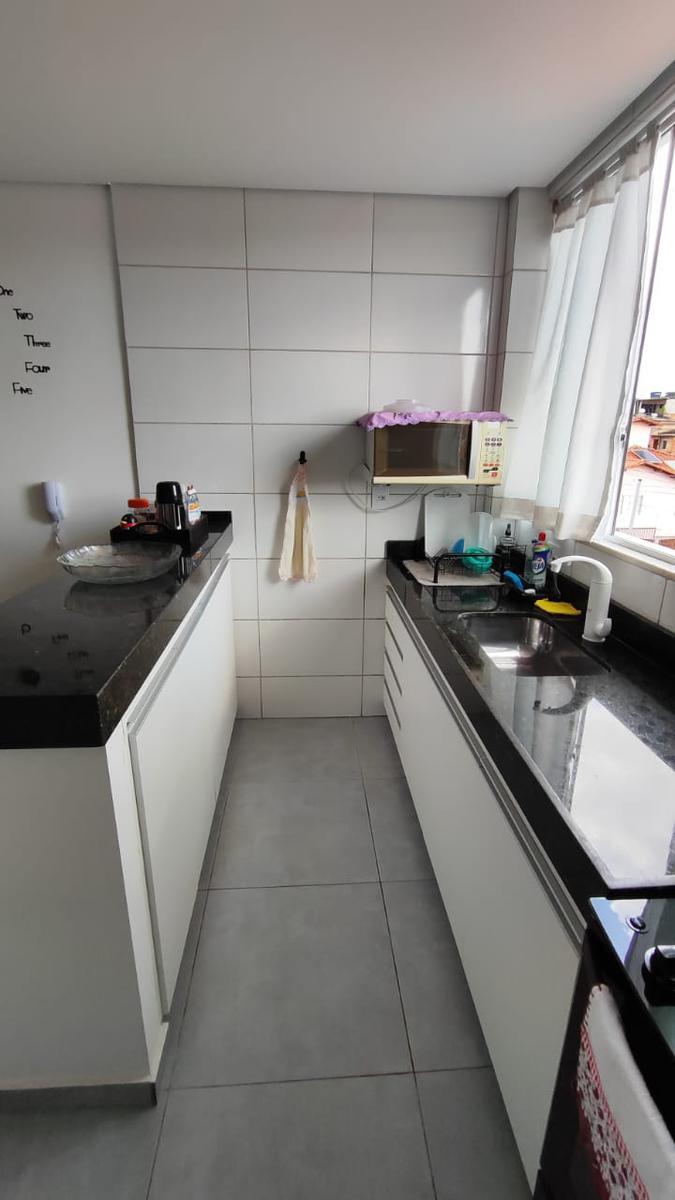 Apartamento, Nossa Senhora da Conceição, 2 Quartos, 1 Vaga