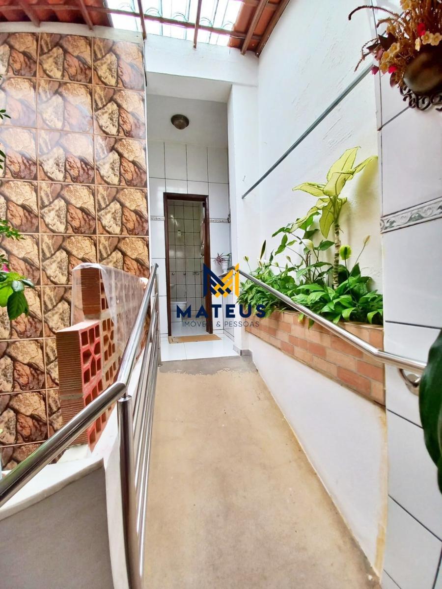 Casa, Caiçaras, 2 Quartos, 0 Vaga