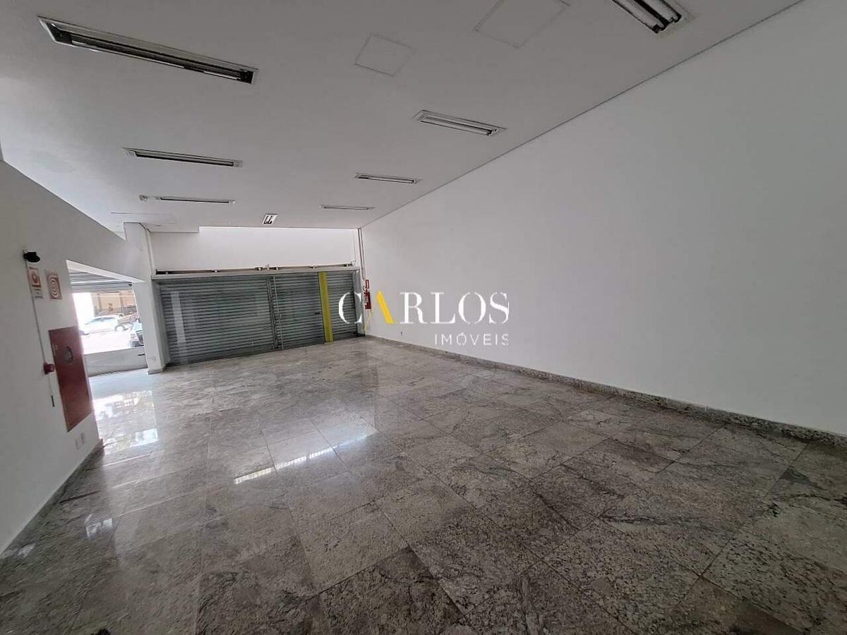 Loja, Caiçaras, 4 Vagas