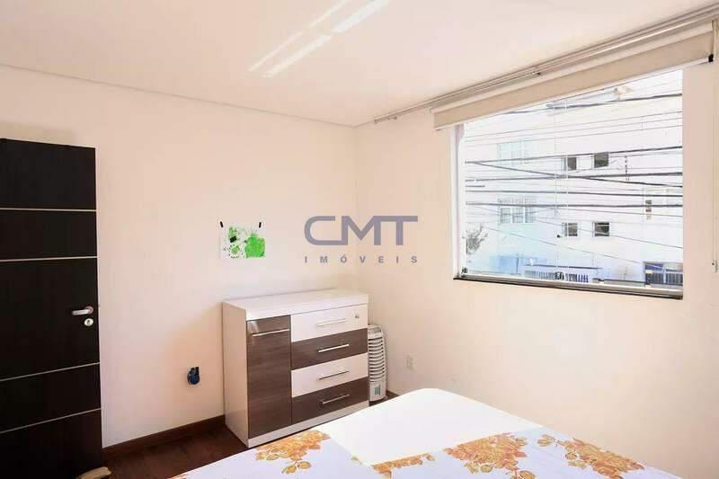 Casa, Santa Efigênia, 3 Quartos, 2 Vagas