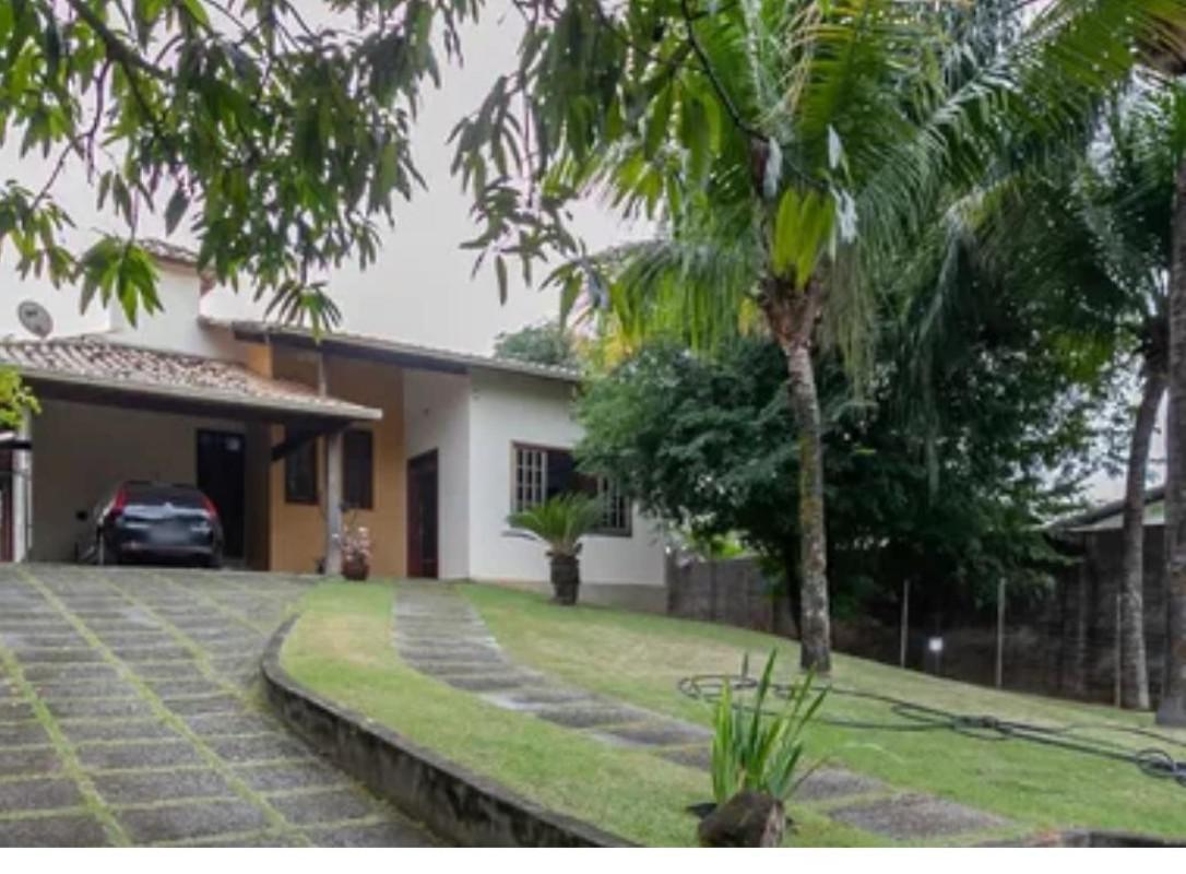 Casa, Bandeirantes (pampulha), 4 Quartos, 8 Vagas, 1 Suíte