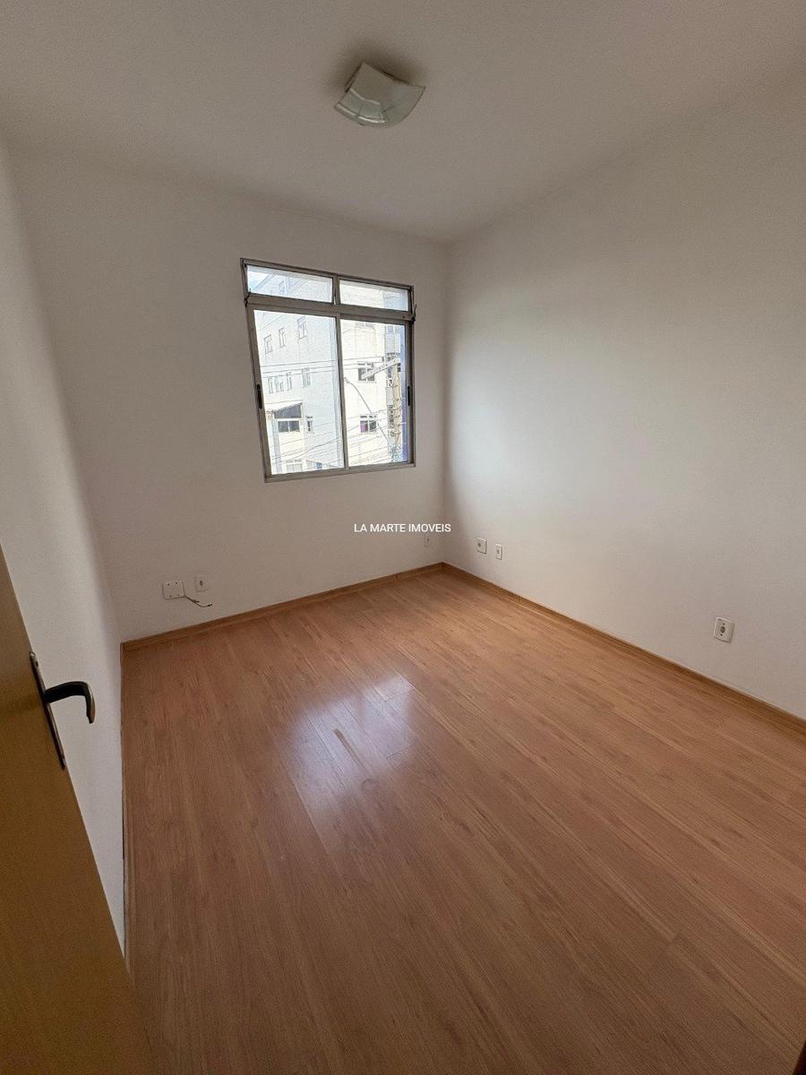 Apartamento, Santa Cruz Industrial, 3 Quartos, 2 Vagas, 1 Suíte