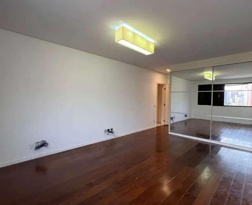 Cobertura, Serra, 4 Quartos, 6 Vagas, 2 Suítes