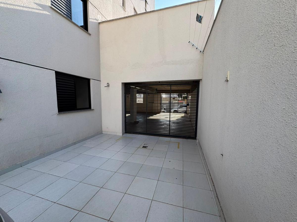 Apartamento, União, 2 Quartos, 2 Vagas, 1 Suíte