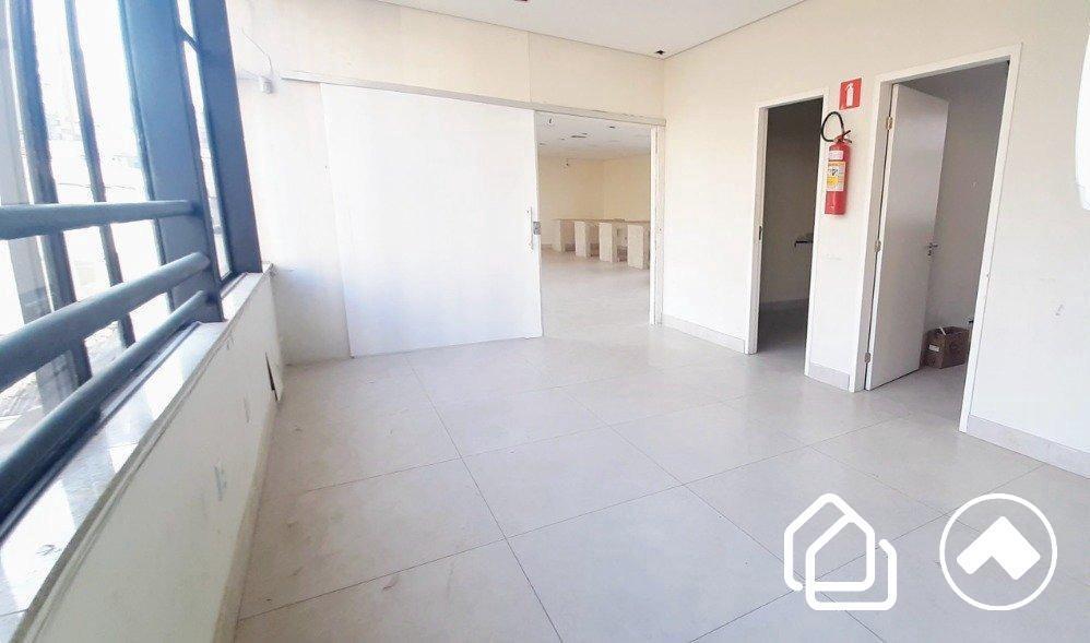 Sala, Santa Efigênia