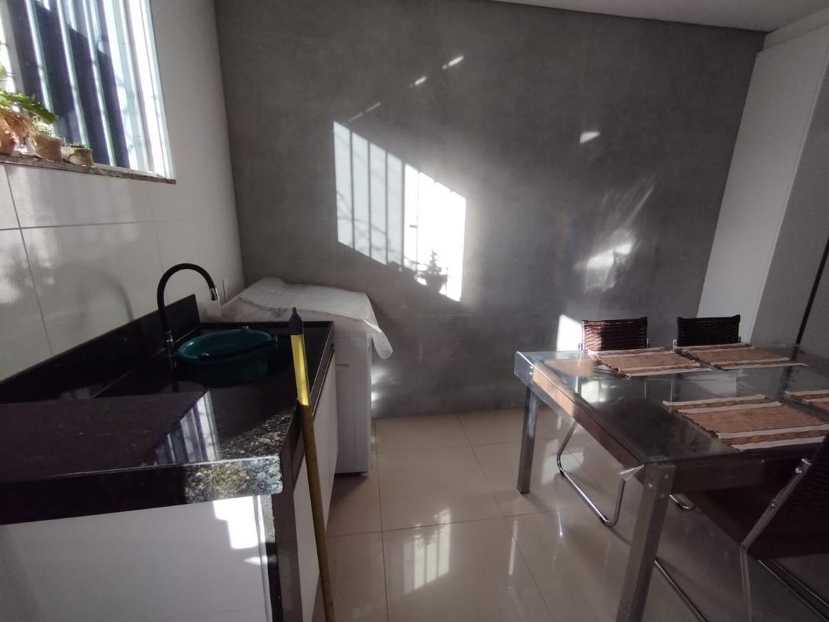 Casa, Renascença, 3 Quartos, 3 Vagas, 1 Suíte